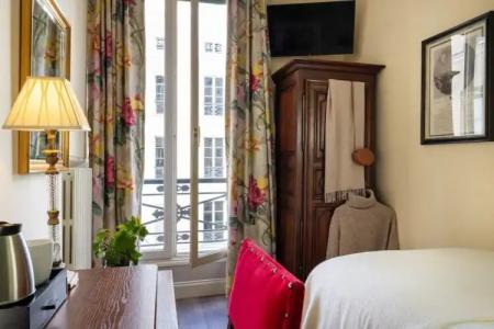 Hôtel Des Marronniers - 31