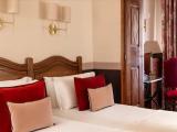 Family Quadruple room