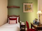 Solo Single room