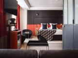 Eiffel Double Exclusive Suite