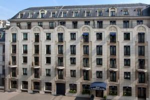 La Residence Du Roy Paris Champs Elysees, Paris