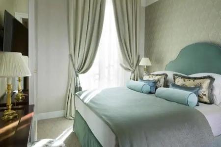 Relais Christine - 94