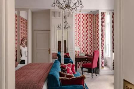 Relais Christine - 103