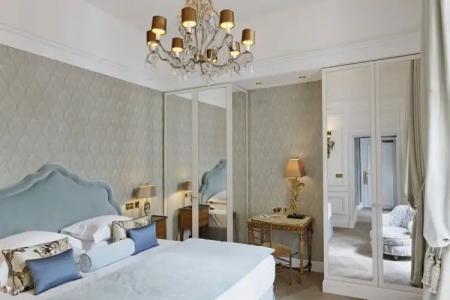 Relais Christine - 53