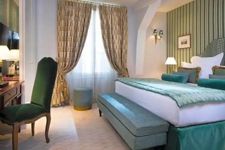Relais Christine - 51