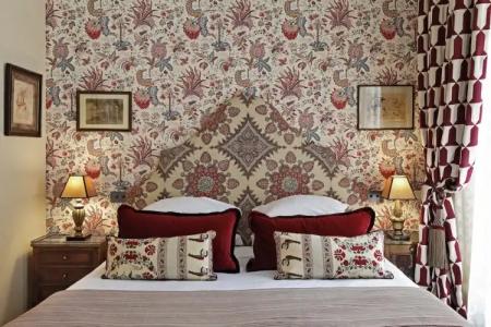 Relais Christine - 57