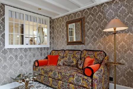 Relais Christine - 100