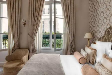 Relais Christine - 79