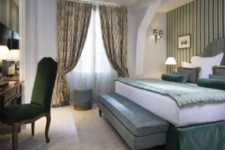 Relais Christine - 58