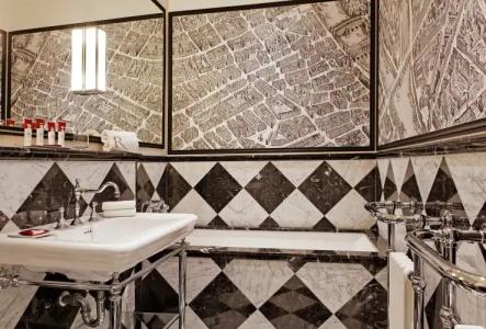 Relais Christine - 75