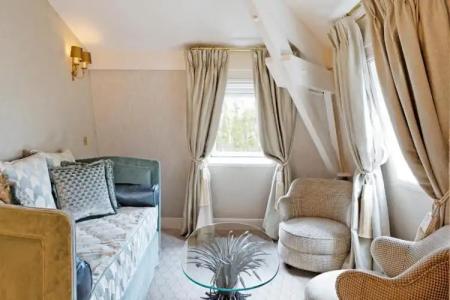 Relais Christine - 106