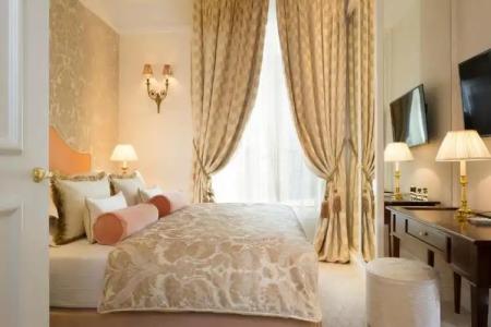 Relais Christine - 93