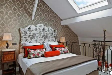 Relais Christine - 99