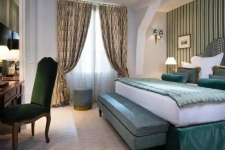 Relais Christine - 67