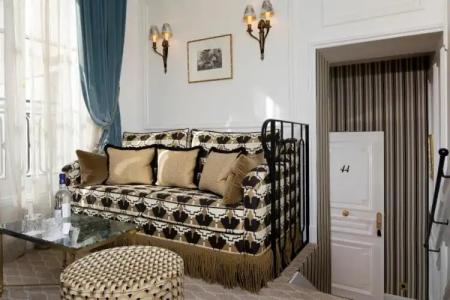 Relais Christine - 108