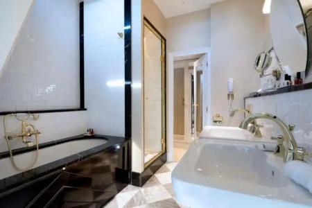 Relais Christine - 123