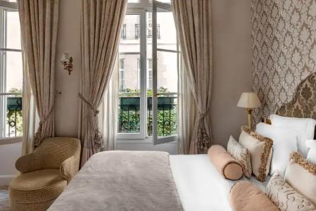 Relais Christine - 22