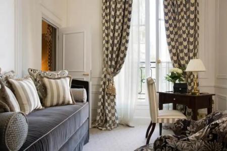 Relais Christine - 105