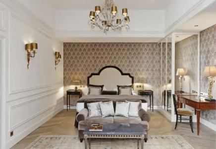 Relais Christine - 77