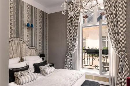 Relais Christine - 59