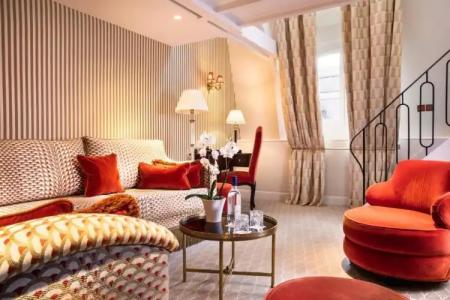 Relais Christine - 120