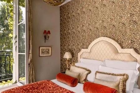 Relais Christine - 92