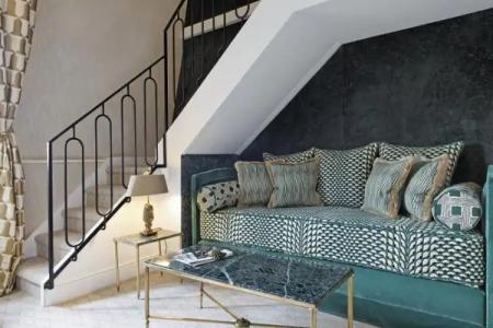 Relais Christine - 124