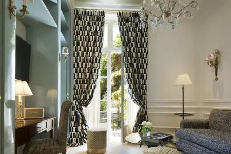 Relais Christine - 35