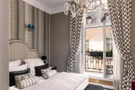 Relais Christine - 69