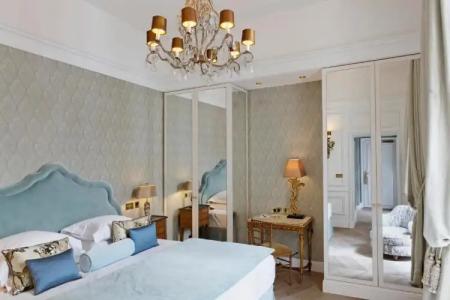 Relais Christine - 68
