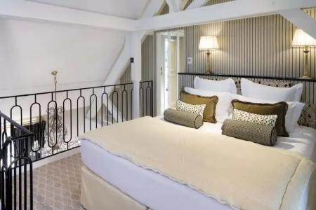 Relais Christine - 111