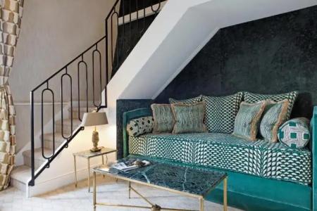Relais Christine - 98