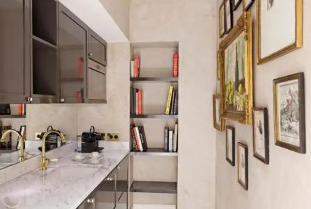 Relais Christine - 112