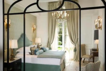 Relais Christine - 116