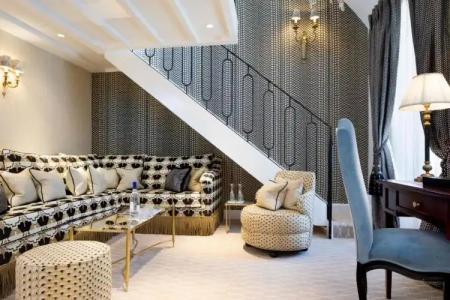 Relais Christine - 122