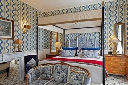 Relais Christine - 126