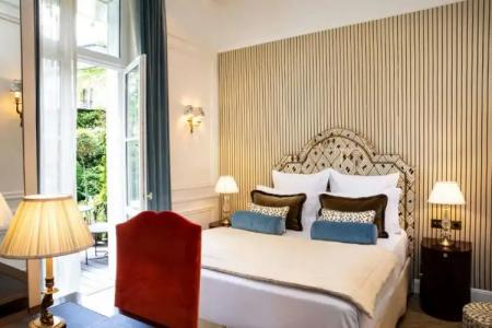Relais Christine - 71