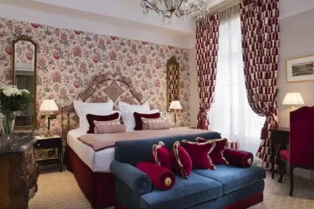 Relais Christine - 84