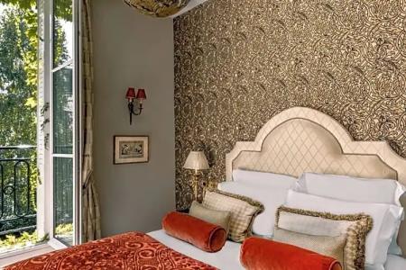 Relais Christine - 89