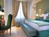 Standard Duplex room