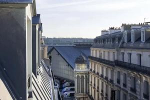 Le 12 Hôtel, Paris