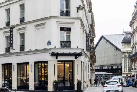 Le 12 Hôtel - 43