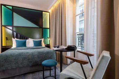 Le 12 Hôtel - 49