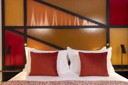 Le 12 Hôtel - 31