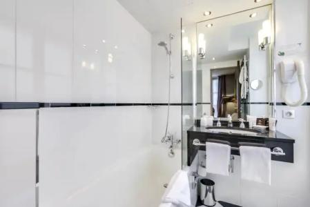 Le 12 Hôtel - 41