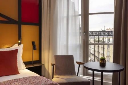 Le 12 Hôtel - 62