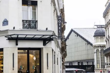 Le 12 Hôtel - 28