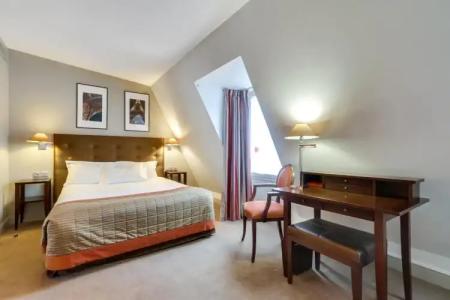 Le 12 Hôtel - 4