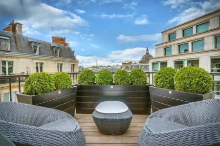 Le 12 Hôtel - 69
