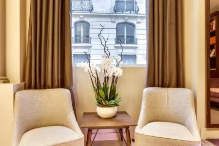 Le 12 Hôtel - 3